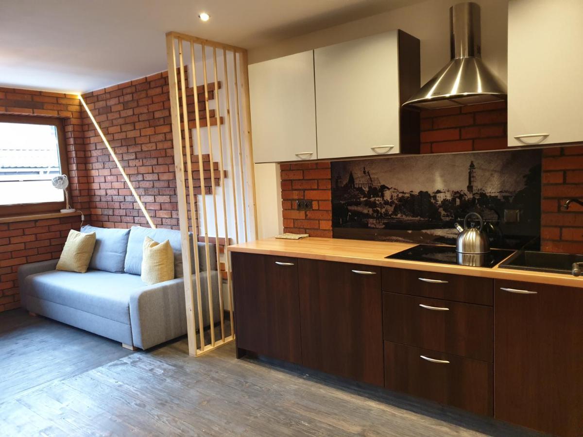 Izba W Centrum Miasta Zakopane Kamer foto