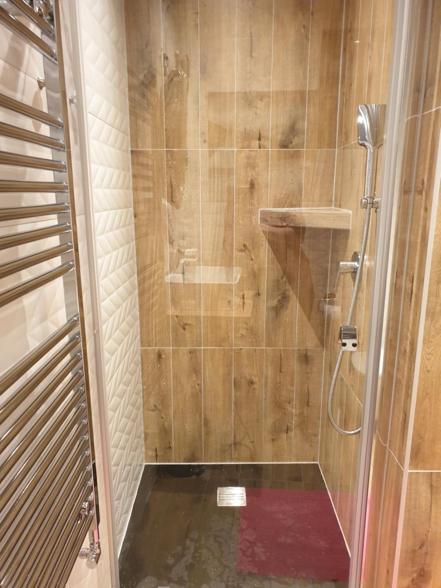 Izba W Centrum Miasta Zakopane Kamer foto